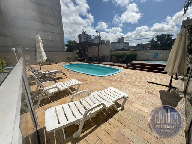 #1272 - Apartamento para Venda em Itajaí - SC - 3