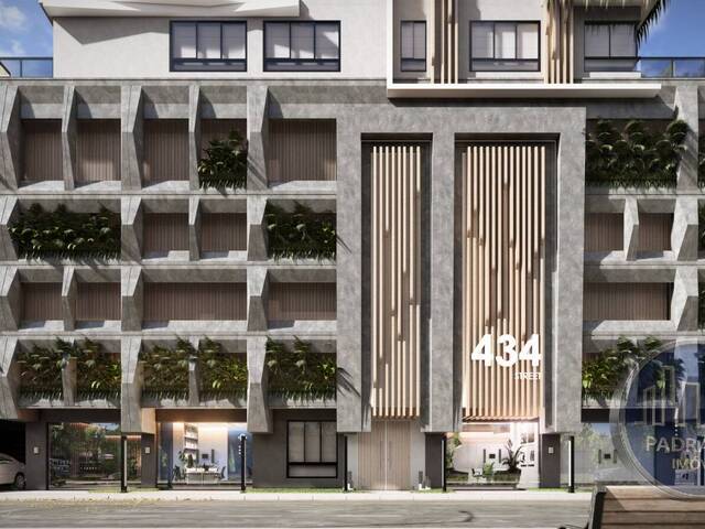 #1273 - Apartamento para Venda em Itapema - SC - 1