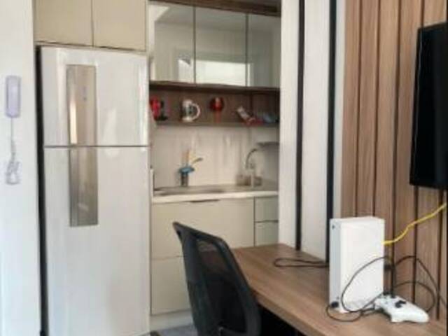 #1274 - Apartamento para Venda em Curitiba - PR - 3