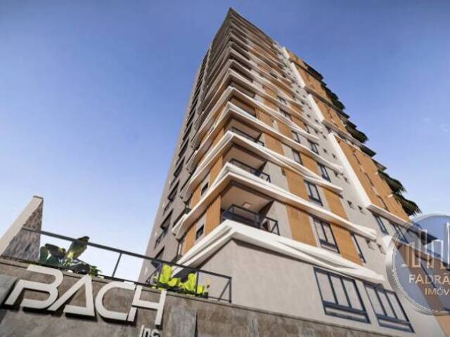 #1273 - Apartamento para Venda em Itapema - SC - 3