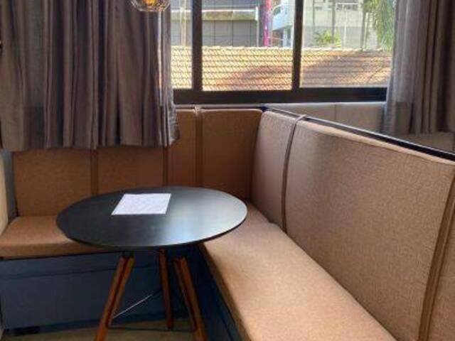 Apartamento para Lançamento em Curitiba - 4