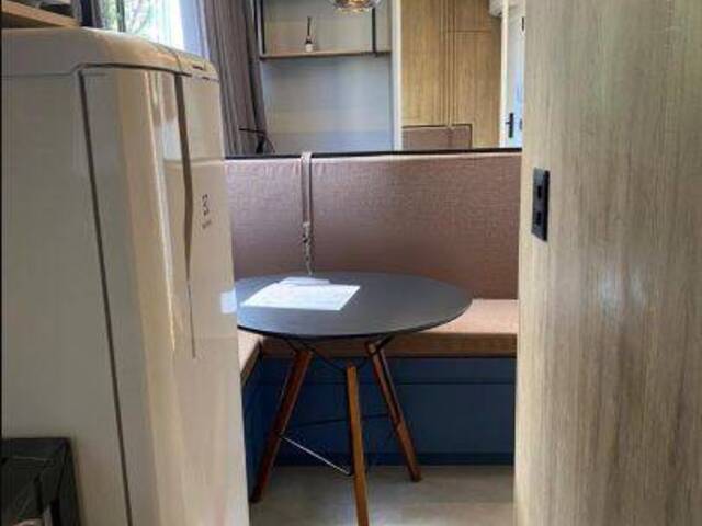Apartamento para Lançamento em Curitiba - 5