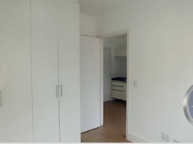 #1276 - Apartamento para Locação em Curitiba - PR - 2