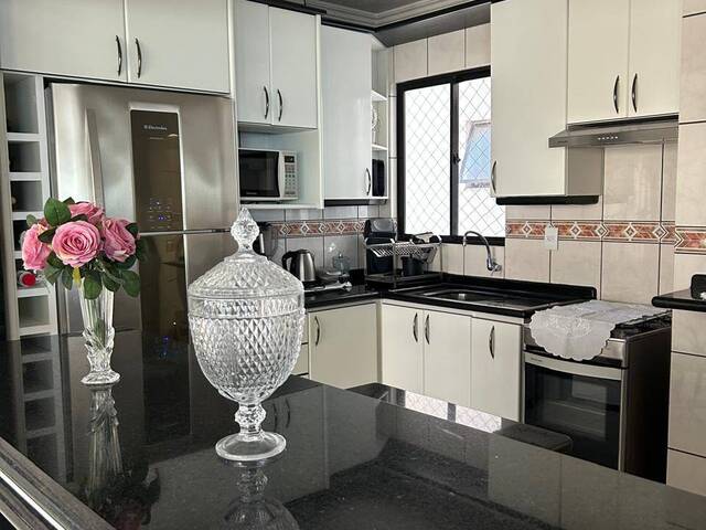Apartamento para Venda em Balneário Camboriú - 2