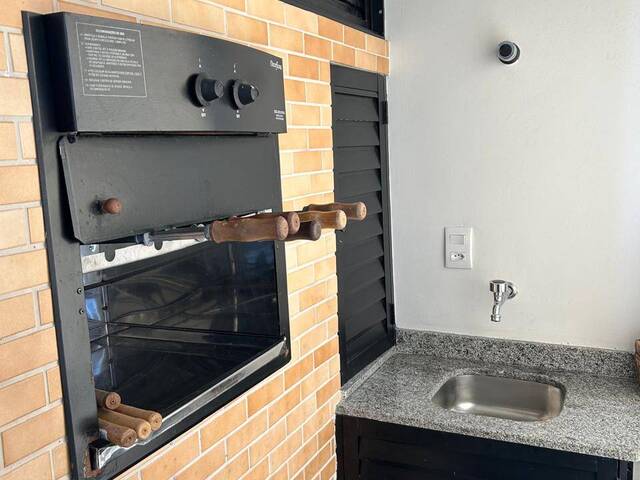 Apartamento para Venda em Balneário Camboriú - 3