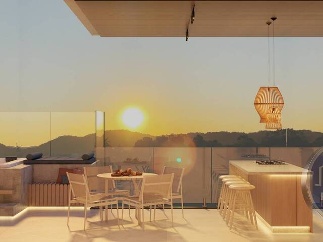 Apartamento para Venda em Balneário Camboriú - 5