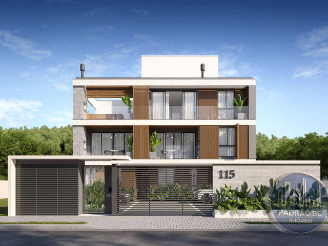 Apartamento para Venda em Balneário Camboriú - 3