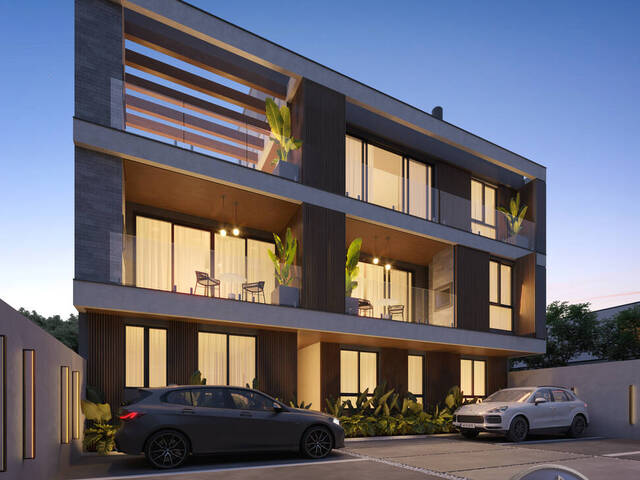 Apartamento para Venda em Balneário Camboriú - 2