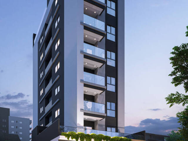 #1281 - Apartamento para Venda em Camboriú - SC