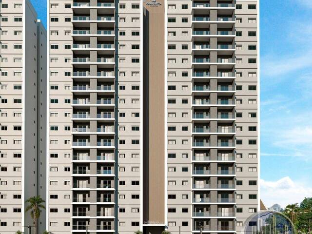 #1284 - Apartamento para Venda em Camboriú - SC - 2