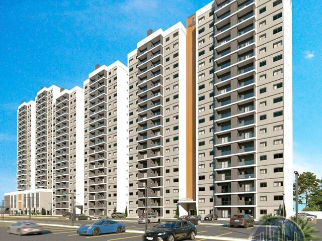Apartamento para Venda em Camboriú - 4