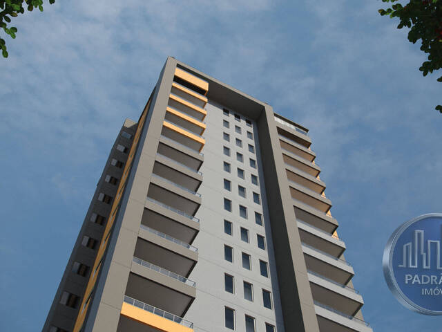 #1285 - Apartamento para Venda em Barra Velha - SC - 1
