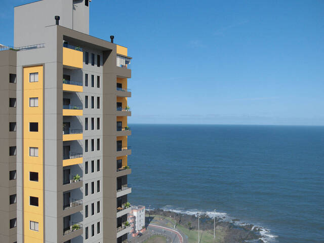 Apartamento para Venda em Barra Velha - 4