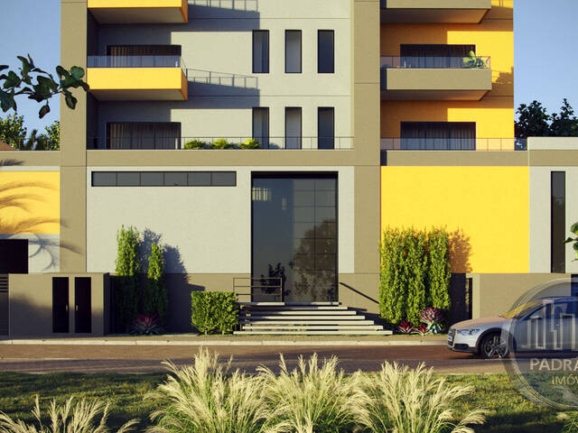 #1285 - Apartamento para Venda em Barra Velha - SC - 3
