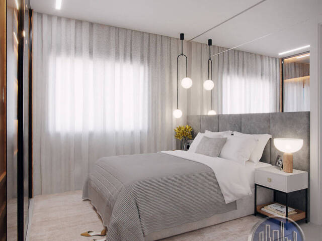 Apartamento para Venda em Barra Velha - 5