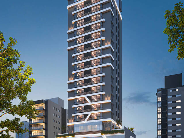 Apartamento para Venda em Balneário Camboriú - 2