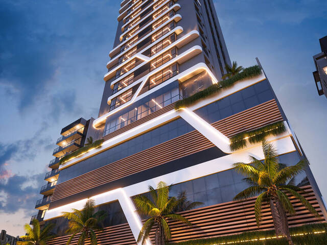 Apartamento para Venda em Balneário Camboriú - 4