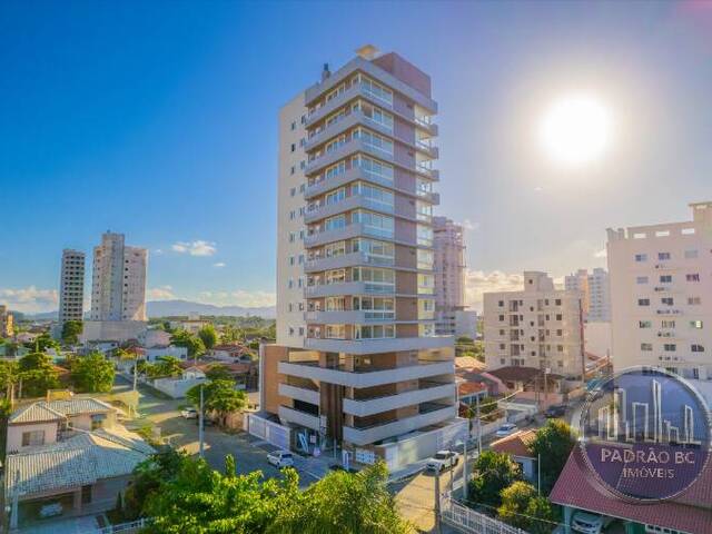 Apartamento para Venda em Porto Belo - 3