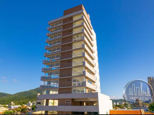 Apartamento para Venda em Porto Belo - 2