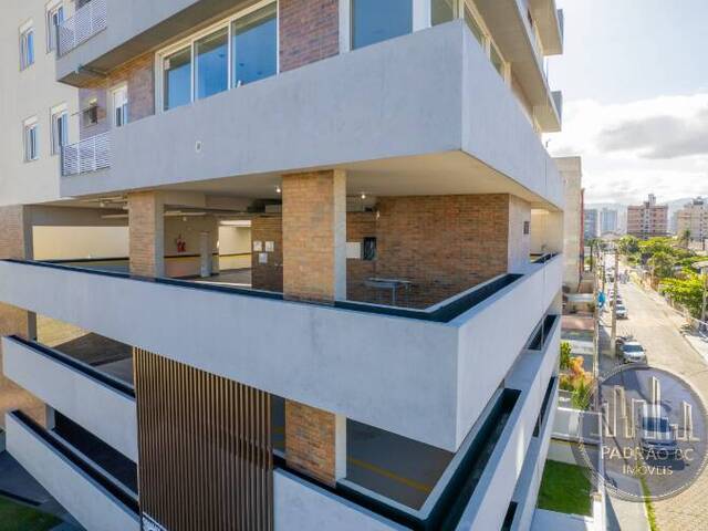 Apartamento para Venda em Porto Belo - 5