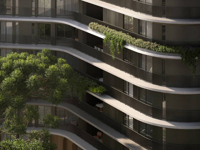 #780 - Apartamento para Venda em Curitiba - PR