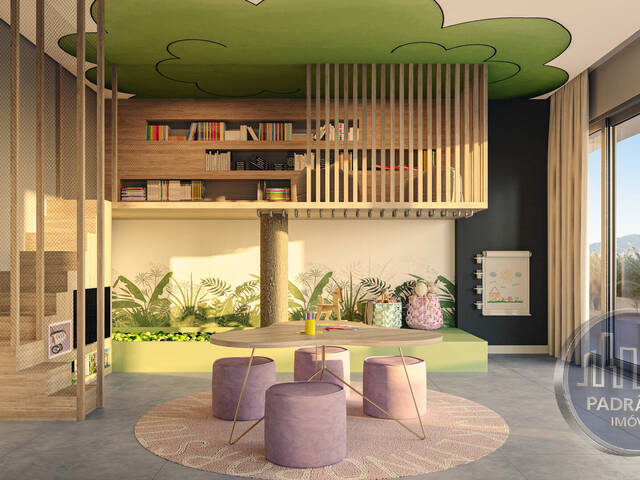 Apartamento para Venda em Itajaí - 3