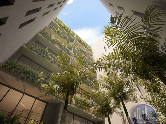 Apartamento para Venda em Curitiba - 4