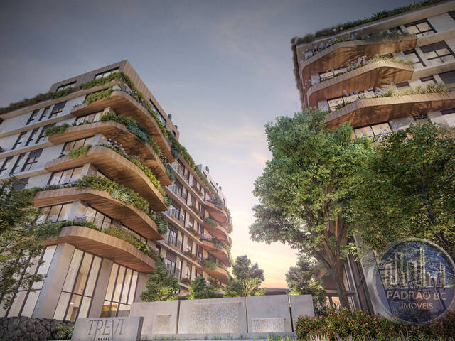 Apartamento para Venda em Curitiba - 5