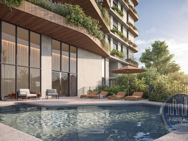 #1292 - Apartamento para Venda em Curitiba - PR - 2