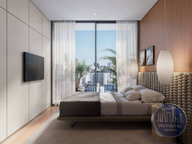 Apartamento para Venda em Curitiba - 2