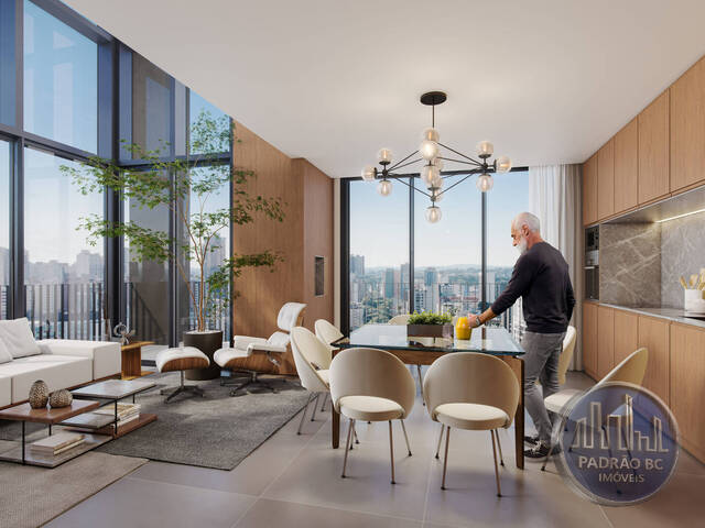 Apartamento para Venda em Curitiba - 4