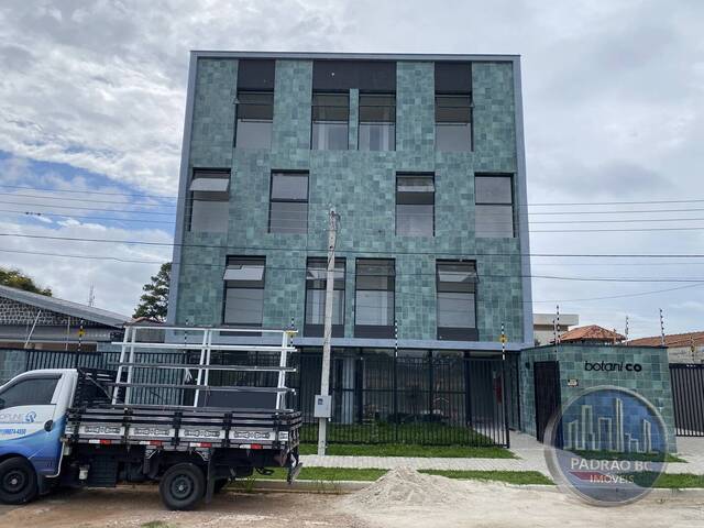 #1294 - Apartamento para Venda em Curitiba - PR - 1