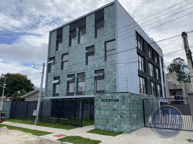 #1294 - Apartamento para Venda em Curitiba - PR - 3