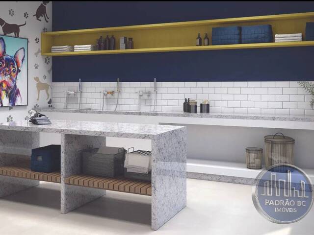 #1295 - Apartamento para Venda em Curitiba - PR - 2