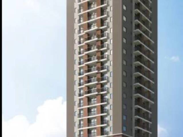#1295 - Apartamento para Venda em Curitiba - PR - 1