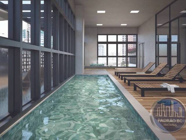 #1295 - Apartamento para Venda em Curitiba - PR - 3