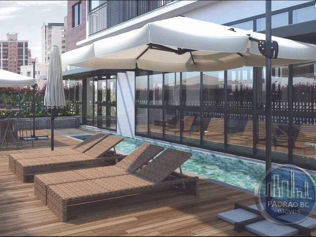 Apartamento para Venda em Curitiba - 4