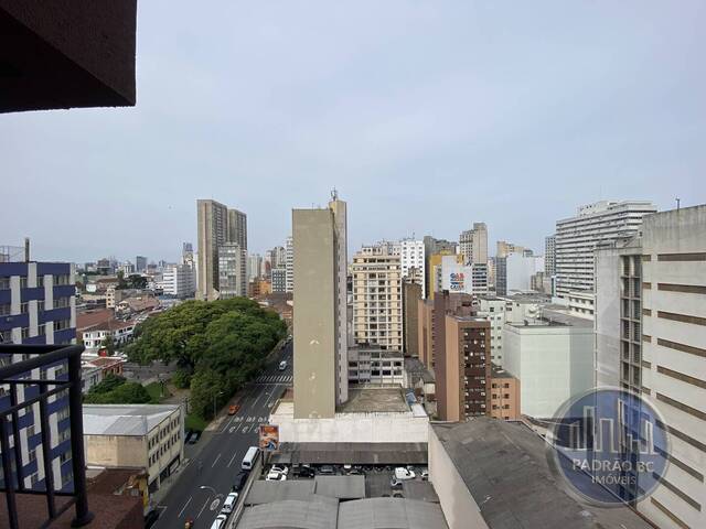 #1296 - Apartamento para Venda em Curitiba - PR - 3