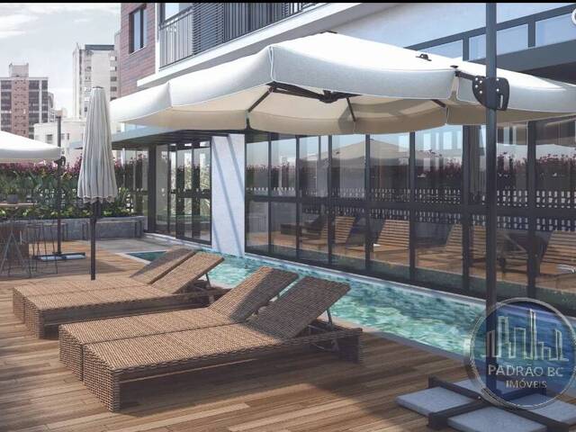 Apartamento para Venda em Curitiba - 4
