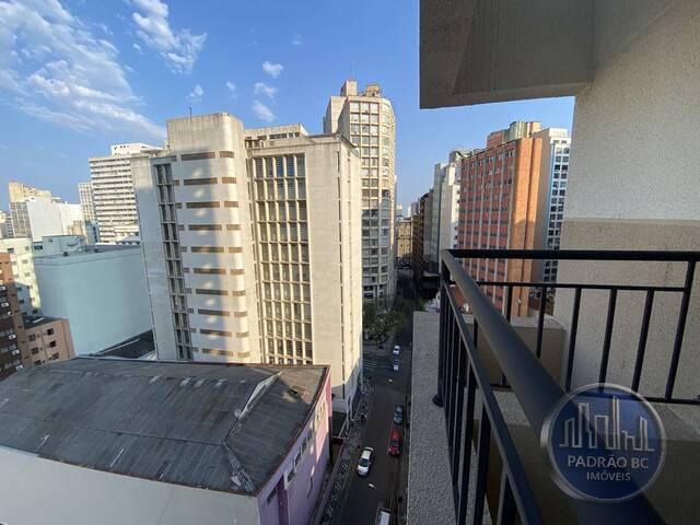 Venda em Centro - Curitiba
