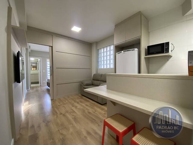#1299 - Apartamento para Venda em Curitiba - PR - 3