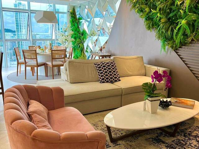 Apartamento para Locação em Balneário Camboriú - 4
