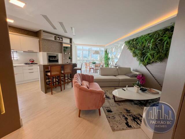 Apartamento para Locação em Balneário Camboriú - 5