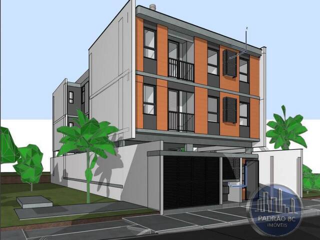 Apartamento para Venda em Camboriú - 4