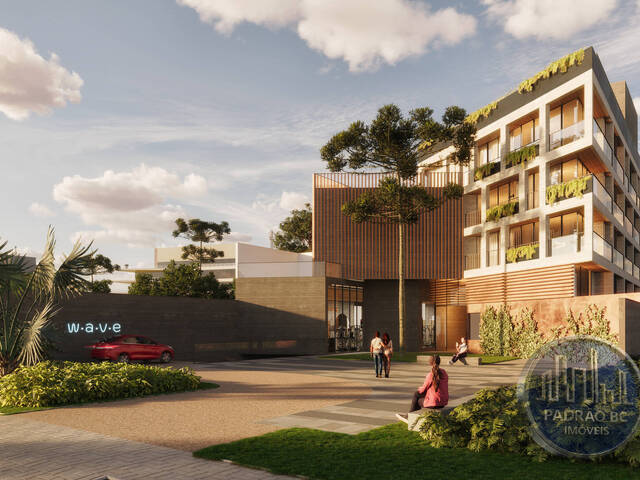 #1303 - Apartamento para Venda em Curitiba - PR - 2