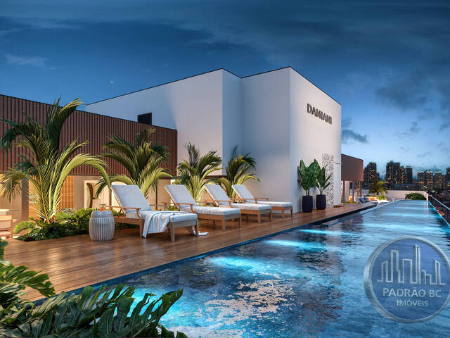 #1303 - Apartamento para Venda em Curitiba - PR - 1