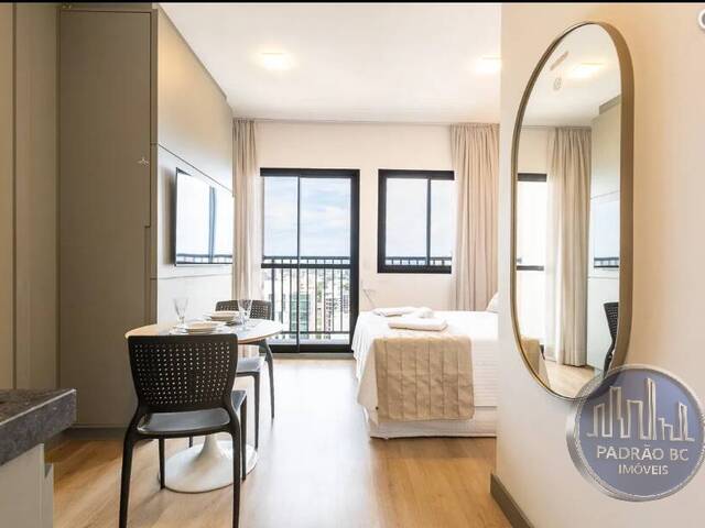 #1305 - Apartamento para Venda em Curitiba - PR - 2