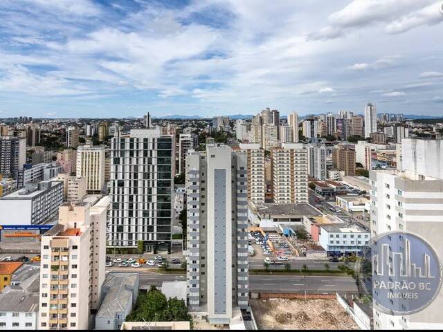 #1305 - Apartamento para Venda em Curitiba - PR - 1