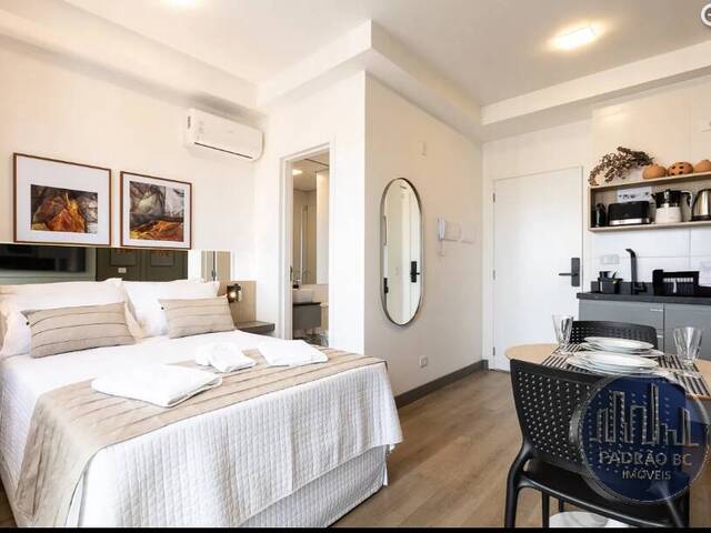 Apartamento para Venda em Curitiba - 5
