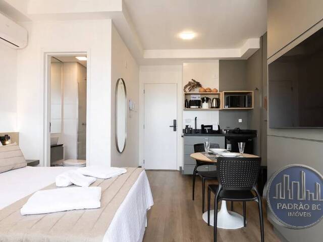 #1305 - Apartamento para Venda em Curitiba - PR - 3